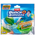 Bunch O \'Balloons Reusable Water Balloons 3PK (56592UQ1)