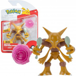 Pokémon Battle Feature Figure Alakazam - (PKW3036) Pokémon Battle Feature Figure Alakazam - (PKW3036)