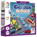 Smart Games Genius Square (Nordic) (SG9001)
