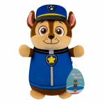 Squishmallows Hugmees Plush Paw Patrol - Chase