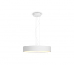 Philips Hue Fair Hue pendant - White Ambiance