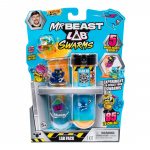 MR. BEAST LAB Swarms figures 5 pcs. Series 2 - (20379)