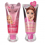 TOPModel Handcreme BEAUTY and ME - 30 ml