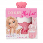 TOPModel Foam Maker BEAUTY and ME - Pink TOPModel Foam Maker BEAUTY and ME - Pink