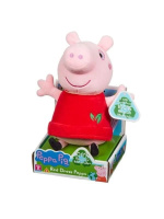 Peppa Pig Eco Plush 20 Cm (20-00268) Peppa Pig Eco Plush 20 Cm (20-00268)