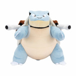 Pokémon Plush 30 cm Blastoise - (PKW4466)
