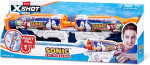 X-Shot X- SHOT - Water Fast-Fill Skins Sonic - The Hedgehog Hyperload Water Blaster (2 Pack) - (118111)