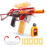 X-Shot XSHOT Hyper Gel Medium Blaster (2500Gellets)-Color Box - (36621)