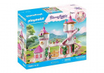 Playmobil Princess Castle with Royal Couple (71845)