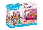 Playmobil Bedroom with Dressing Room (71847)