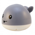 Magni Magical Whale Fountain Bath Toy - (5715)