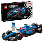 LEGO Speed Champions - Visa Cash App RB VCARB 01 F1® Race Car (77246)
