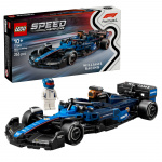 LEGO Speed Champions - Williams Racing FW46 F1® Race Car (77249)