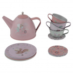 Little Dutch Fairy Garden Tea Set (2013747)