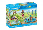 Playmobil Dog Park (71745)