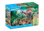 Playmobil Spinosaurus Attack (71820)