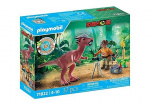 Playmobil Stygimoloch Observation (71822)