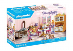 Playmobil Castle Kitchen (71848)