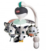 Tiny Love Take Along Mobile - Magical Tales (3333130594)