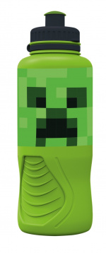 MINECRAFT Stor - Sports Water Bottle - Minecraft (40428)