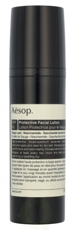 AESOP Protective Facial Lotion SPF50 50 ml