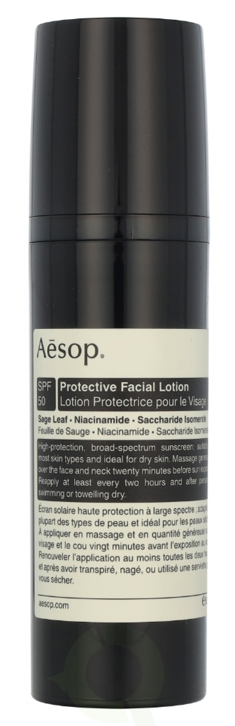 AESOP Protective Facial Lotion SPF50 50 ml