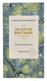 L\'Artisan Parfumeur Un Air De Bretagne Edp Spray 100 ml