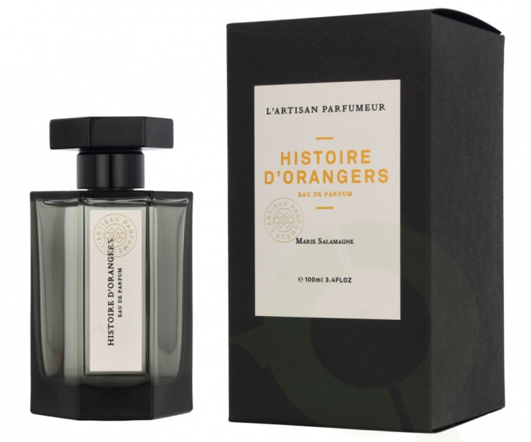 L\'Artisan Parfumeur Histoire D\'Orangers Edp Spray 100 ml