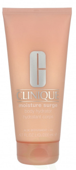 Clinique Moisture Surge Body Hydrator Lotion 200 ml