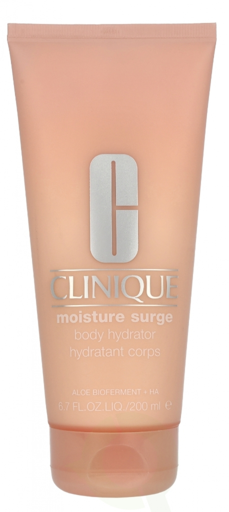 Clinique Moisture Surge Body Hydrator Lotion 200 ml