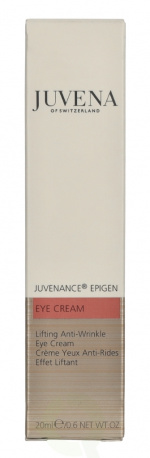 Juvena Epigen Lifting Anti-Wrinkle Eye Cream & Lash Care 20 ml