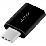 LogiLink USB-C-adapter Bluetooth 5.3 20m