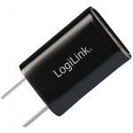 LogiLink USB-C-adapter Bluetooth 5.3 20m