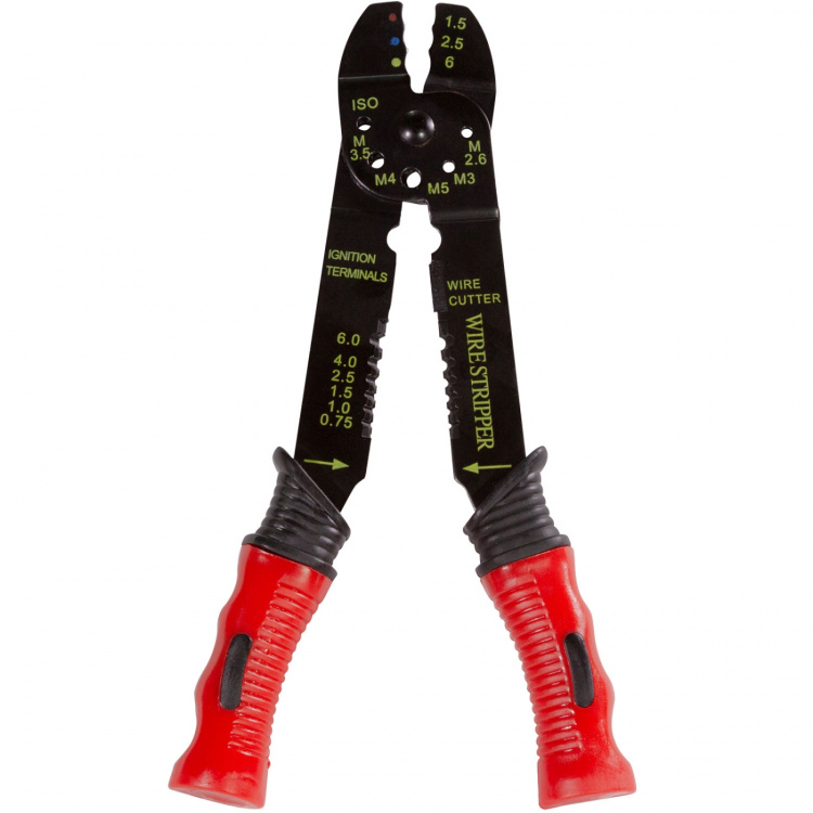 LogiLink Kabelskotång med kabelskoset LogiLink Kabelskotång med kabelskoset