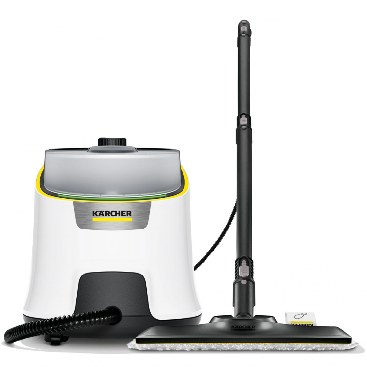 Kärcher Ångrengöring SC 4 Deluxe Easy Fix *EU Kärcher Ångrengöring SC 4 Deluxe Easy Fix *EU