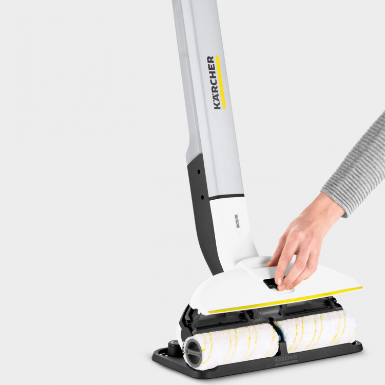 Kärcher EWM 2 Golvtvätt Kärcher EWM 2 Golvtvätt