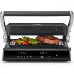 Severin Kontaktgrill Sevini Comfort KG2399 Digital Severin Kontaktgrill Sevini Comfort KG2399 Digital