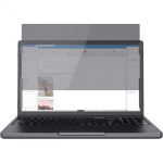 Trust Primo Privacy-filter 15,6