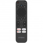 Strong Projektor Google TV MIRA1 Grön Strong Projektor Google TV MIRA1 Grön