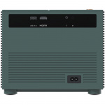 Strong Projektor Google TV MIRA1 Grön Strong Projektor Google TV MIRA1 Grön