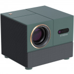 Strong Projektor Google TV MIRA1 Grön Strong Projektor Google TV MIRA1 Grön