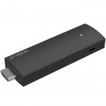 Strong TV-sticka 2K Wifi Android LEAP-UNA Svart