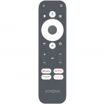 Strong TV-sticka 2K Wifi Android LEAP-UNA Svart