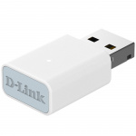 D-Link AC13U AC1300 Wi-Fi 5 USB-adapter D-Link AC13U AC1300 Wi-Fi 5 USB-adapter