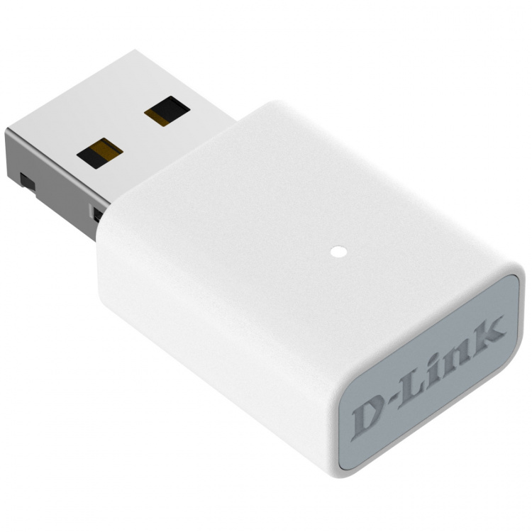 D-Link AC13U AC1300 Wi-Fi 5 USB-adapter D-Link AC13U AC1300 Wi-Fi 5 USB-adapter
