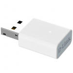 D-Link AC13U AC1300 Wi-Fi 5 USB-adapter D-Link AC13U AC1300 Wi-Fi 5 USB-adapter