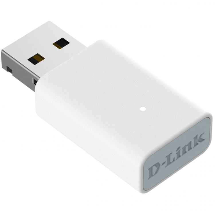 D-Link AX9U AX900 Wi-Fi 6 USB-adapter