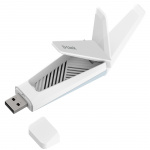 D-Link AX18U AX1800 Wi-Fi 6 USB-adapter D-Link AX18U AX1800 Wi-Fi 6 USB-adapter
