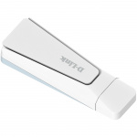 D-Link AX18U AX1800 Wi-Fi 6 USB-adapter D-Link AX18U AX1800 Wi-Fi 6 USB-adapter