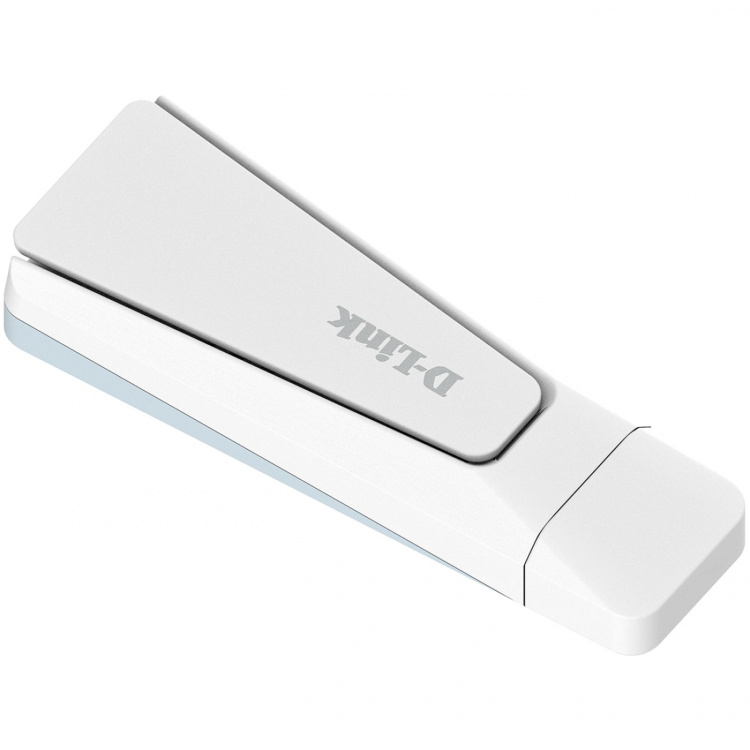 D-Link AX18U AX1800 Wi-Fi 6 USB-adapter D-Link AX18U AX1800 Wi-Fi 6 USB-adapter